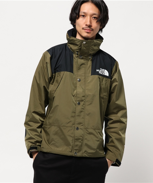 THE NORTH FACE（ザノースフェイス）の「ザ・ノース・フェイス メンズ