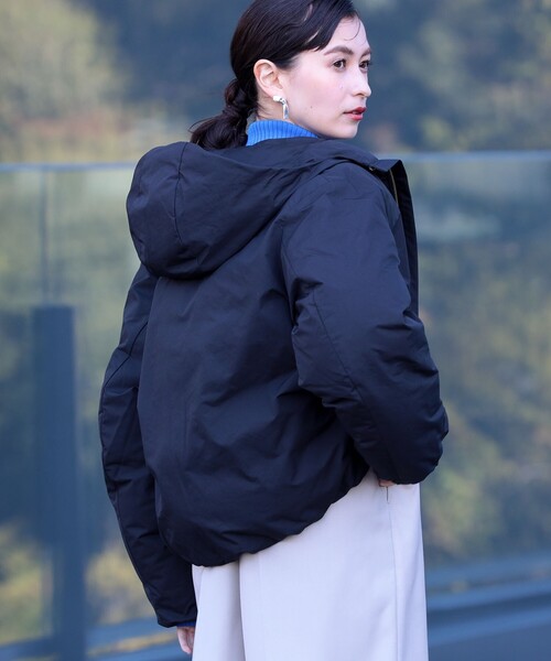 DANTON（ダントン）の「DANTON / ハイロフト ダウンジャケット（ダウン