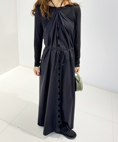 BASERANGE（ベースレンジ）の「【BASERANGE/ベースレンジ】CESSA LIGO