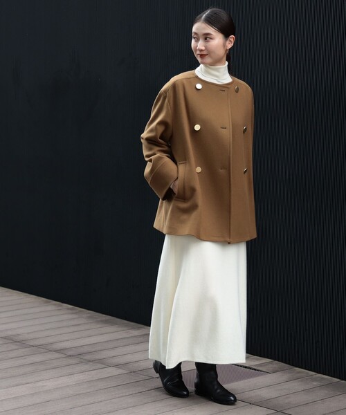 Demi-Luxe BEAMS（デミルクス ビームス）の「Demi-Luxe BEAMS / ソフト