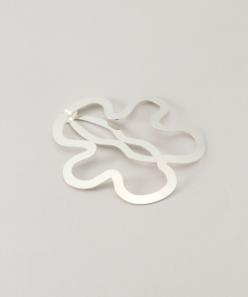 セール】CLINQ HILMA：ヘアクリップ（バレッタ/ヘアクリップ）｜CLINQ