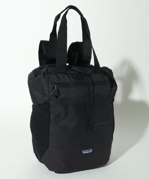Patagonia/パタゴニア】Terravia Tote Pack / テラヴィア トート