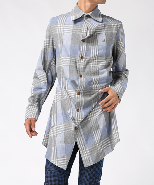 Vivienne Westwood MAN（ヴィヴィアンウエストウッドマン）の