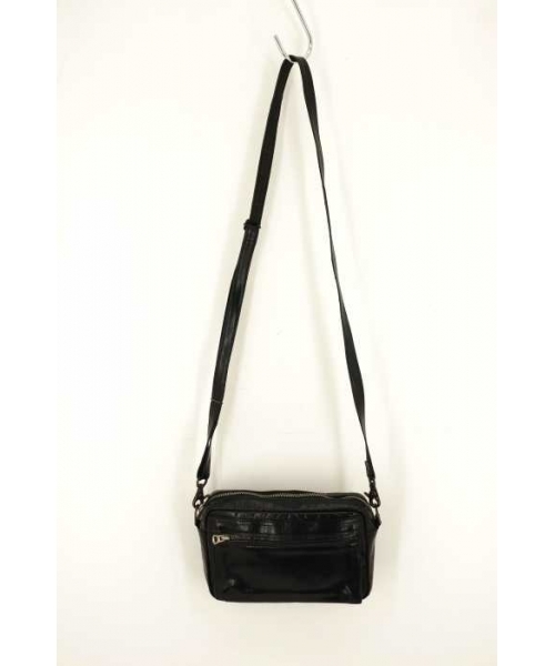 ブランド古着】レザー ショルダーバッグ（ショルダーバッグ）｜PORTER