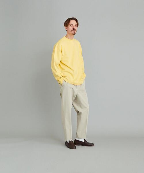 Steven Alan（スティーブンアラン）の「＜Steven Alan＞ DRY TWILL