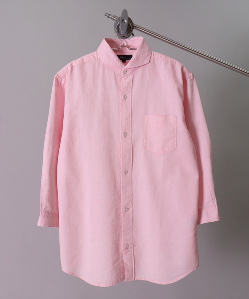 BAYBLO（ベイブロ）の「(BG)【ユニセックス】リネンブレンド