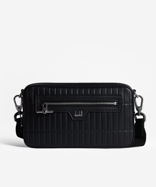 dunhill（ダンヒル）の「デューク ファインレザー トラベルホルスター