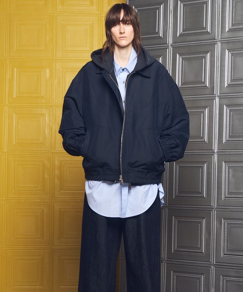 UNISEX》Prime-Over Multi Switching Blouson/プライムオーバーマルチ