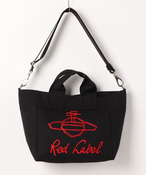 Vivienne Westwood（ヴィヴィアンウエストウッド）の「ｷｬﾝﾊﾞｽﾄｰﾄﾊﾝﾄﾞ