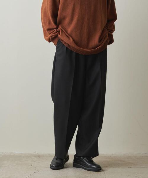 Steven Alan（スティーブンアラン）の「＜Steven Alan＞ マットクロス