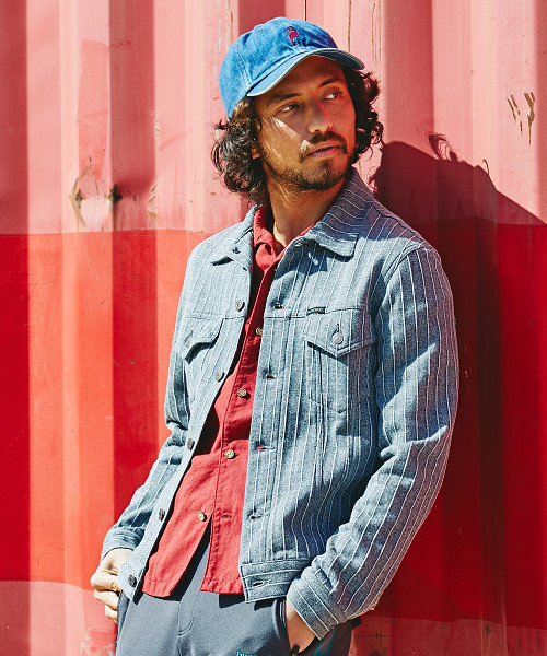 HYSTERIC GLAMOUR（ヒステリックグラマー）の「BLONDIE/BLONDIE IN