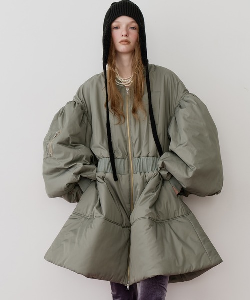 J1U by LA BELLE ETUDE（ジユウバイラベルエチュード）の「パッファー