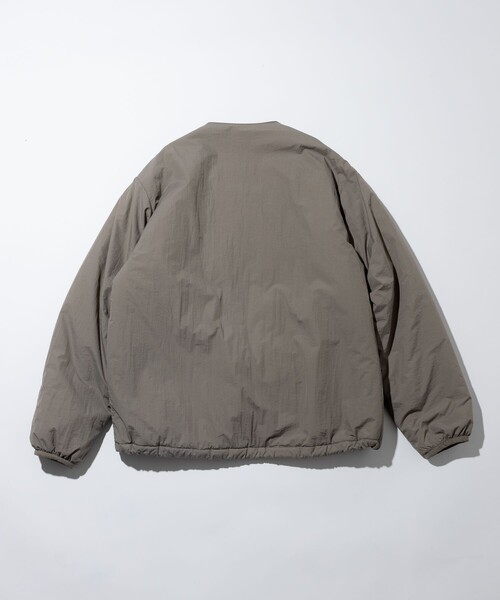FREAK'S STORE（フリークスストア）の「HIGH LOFT LINER JACKET