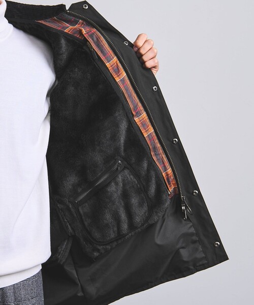 Barbour（バブアー）の「【別注】＜Barbour＞ RELAX BEAUFORT