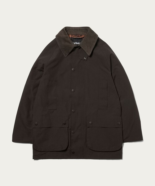 Barbour（バブアー）の「【別注】＜Barbour＞ RELAX BEAUFORT