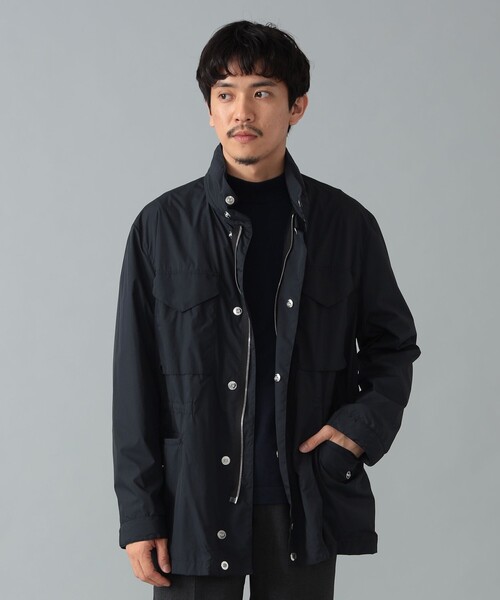 Mackintosh（マッキントッシュ）の「MACKINTOSH / SOUTHDEAN M-65