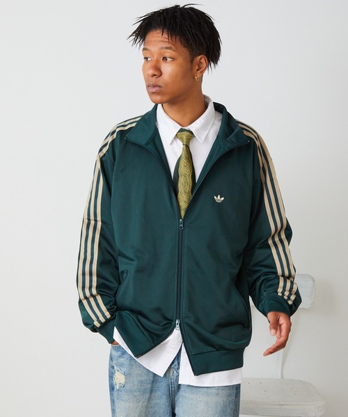 adidas（アディダス）の「adidas/アディダス BB TRACKTOP トラック