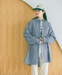 niko and｜ニコアンドのトップス（無地）通販 - ZOZOTOWN