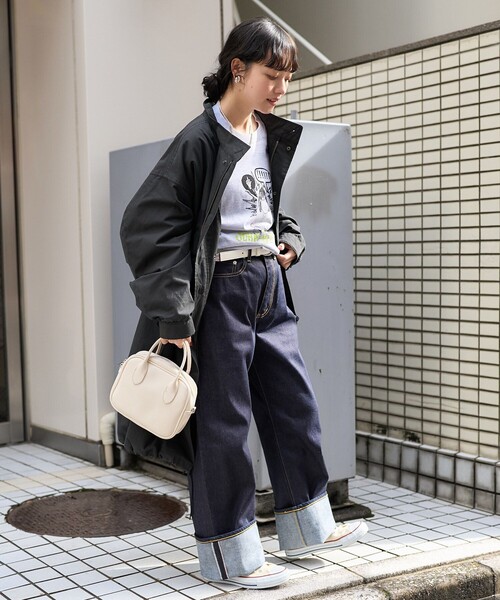 FREAK'S STORE（フリークスストア）の「M-65 モッズコート(ライナー