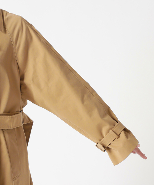 JOURNAL STANDARD（ジャーナルスタンダード）の「ミドルレングスラフ