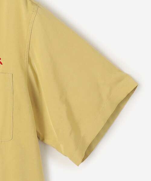 Bshop（ビショップ）の「Work of Art Kendai | ボウリングシャツ MEN