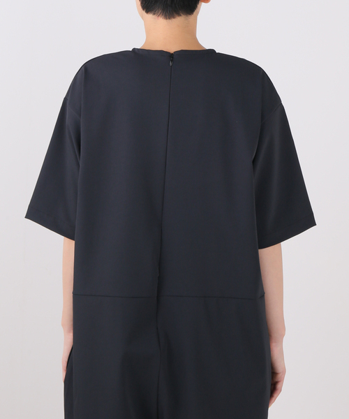 FRAMeWORK（フレームワーク）の「クールタッチオールインワン（つなぎ