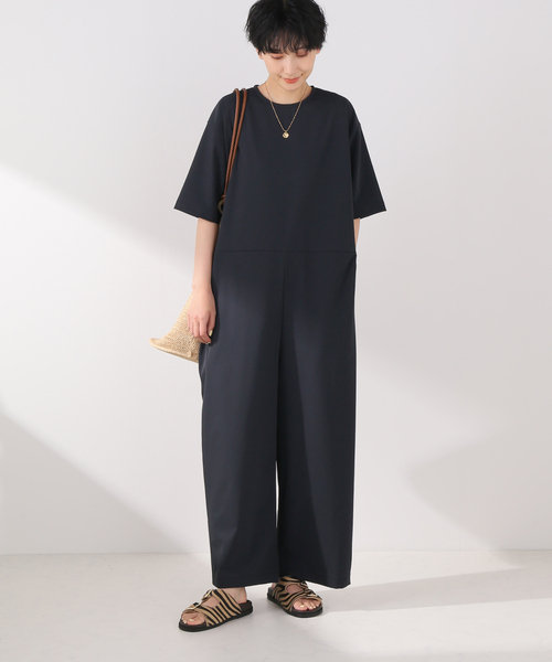 クールタッチNSオールインワン（春夏）