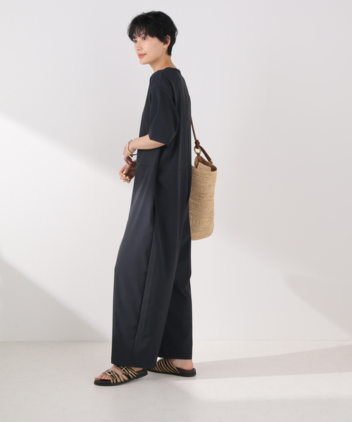 FRAMeWORK（フレームワーク）の「クールタッチオールインワン（つなぎ