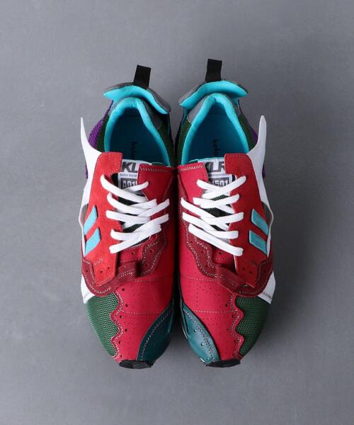 kolor（カラー）の「＜kolor（カラー）＞ スニーカー