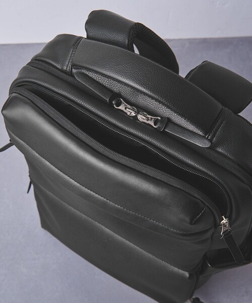 UNITED ARROWS（ユナイテッドアローズ）の「AGS DAIRY バックパック