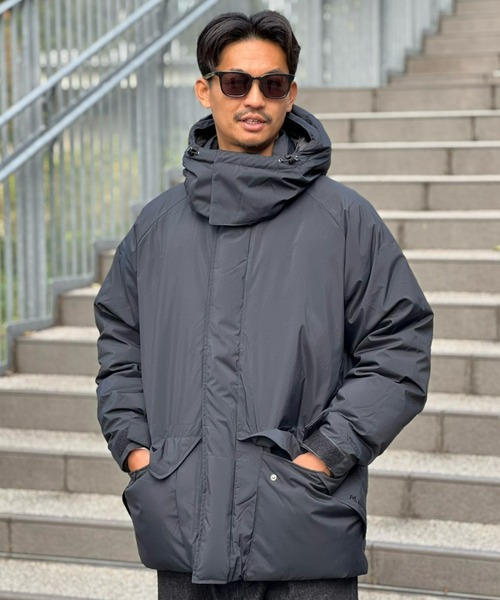 MARMOT（マーモット）の「【Marmot】Mammoth Down Jacket / マンモス