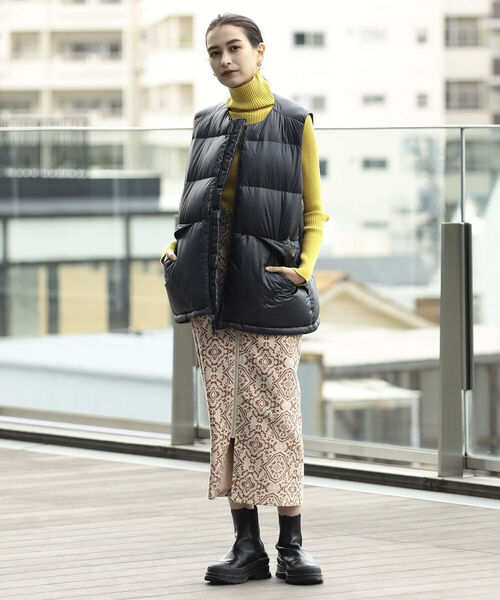 Ray BEAMS（レイビームス）の「Marmot × Ray BEAMS / 別注 ダウン