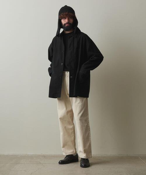 Steven Alan（スティーブンアラン）の「＜Steven Alan＞ LIGHT BRSH