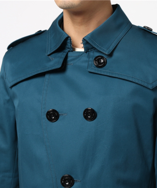 BLACK LABEL CRESTBRIDGE（ブラックレーベル・クレストブリッジ）の