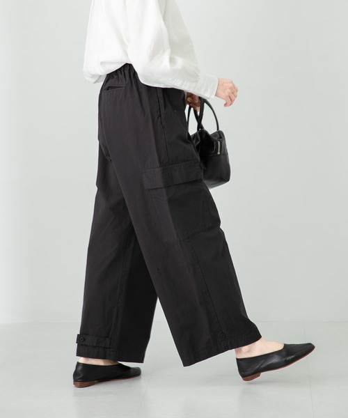 かぐれ（カグレ）の「ユーティリティーイージーパンツ（その他パンツ