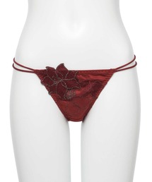 RAVIJOUR｜ラヴィジュールのアンダーウェア（レッド/赤色系）通販