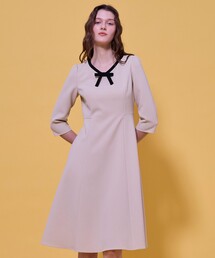 TOCCA｜トッカのワンピース（リボン）通販 - ZOZOTOWN