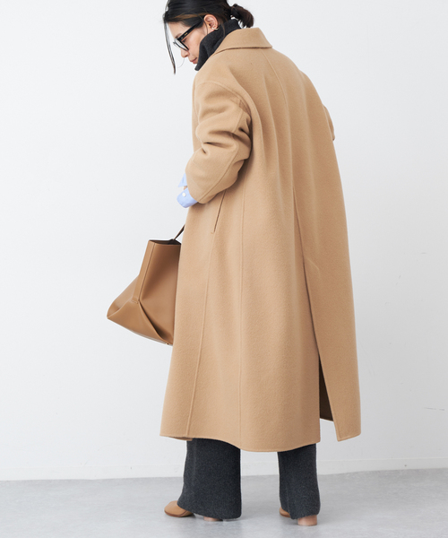 Deuxieme Classe（ドゥーズィエムクラス）の「victorian シャギー