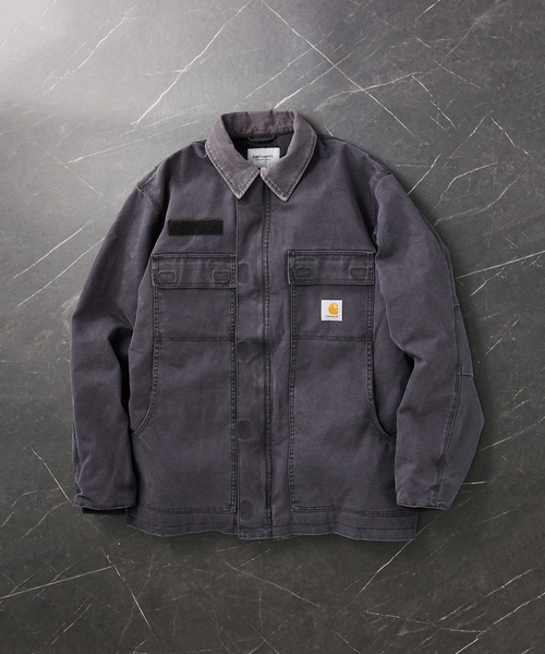 Carhartt WIP（カーハートダブリューアイピー）の「CARHARTT WIP