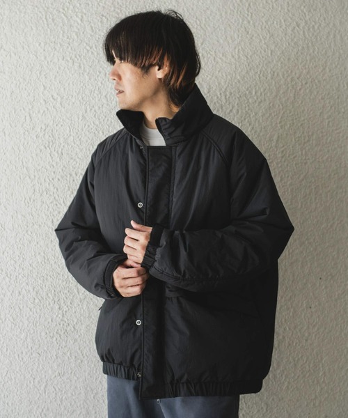 URBAN RESEARCH DOORS（アーバンリサーチドアーズ）の「PRIMALOFT中綿