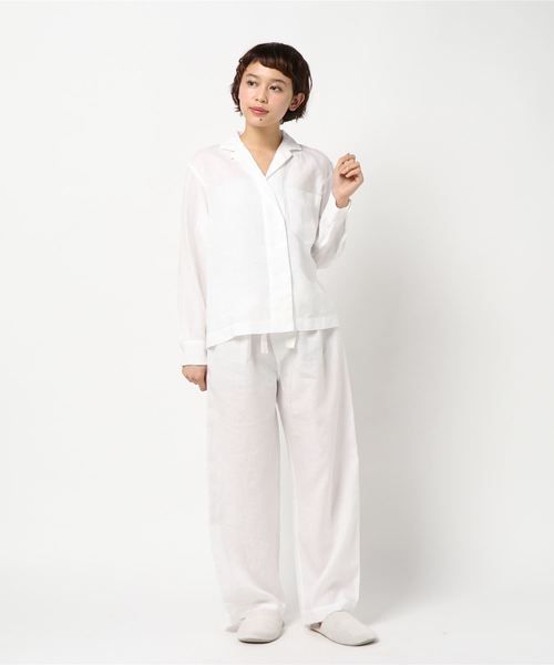 MARGARET HOWELL（マーガレットハウエル）の「SHIRTING LINEN（ルーム