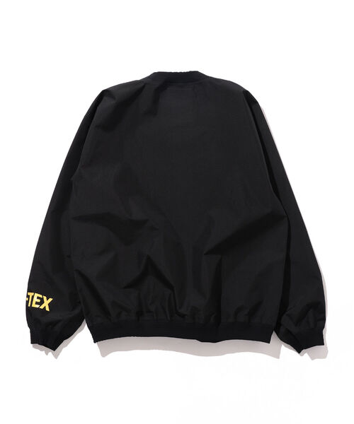 ASICS（アシックス）の「ASICS × BEAMS / 別注 GORE-TEX(R) Pullover