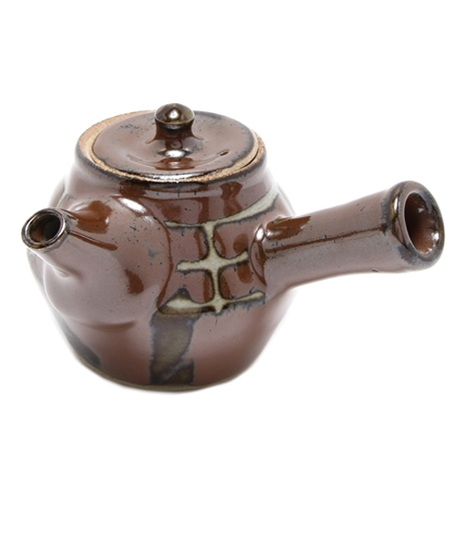 fennica（フェニカ）の「益子焼 / 濱田窯 急須（食器）」 - WEAR