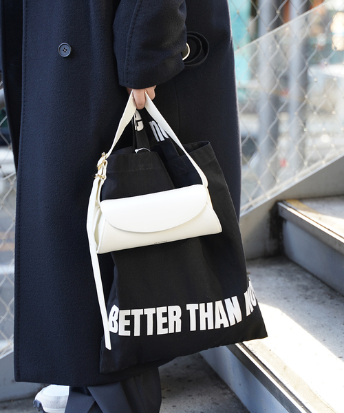 Deuxieme Classe（ドゥーズィエムクラス）の「BTN Tote Bag（トート