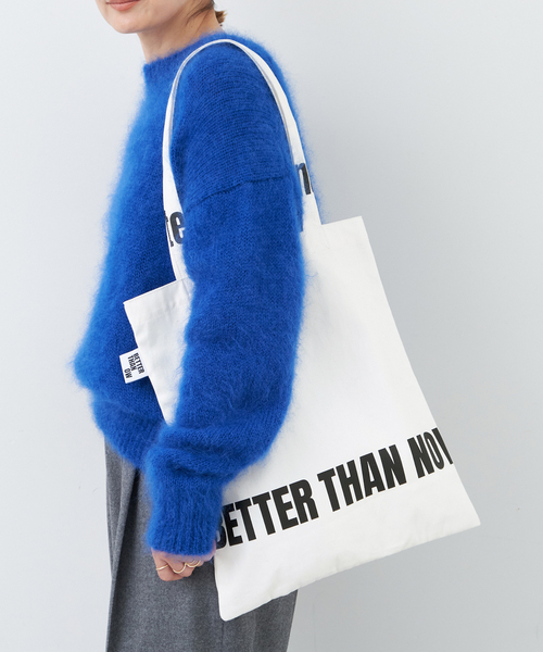 Deuxieme Classe（ドゥーズィエムクラス）の「BTN Tote Bag（トート