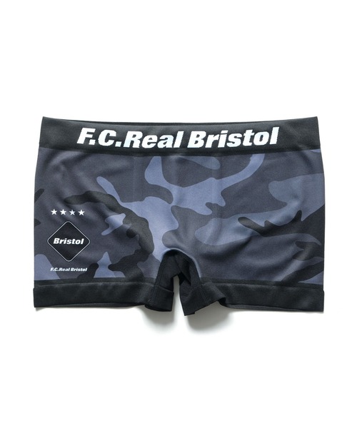F.C.Real Bristol（エフシーレアルブリストル）の「BETONES BOXER