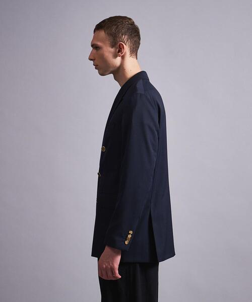 MONKEY TIME（モンキータイム）の「＜monkey time＞ TW/TWL D/B JKT