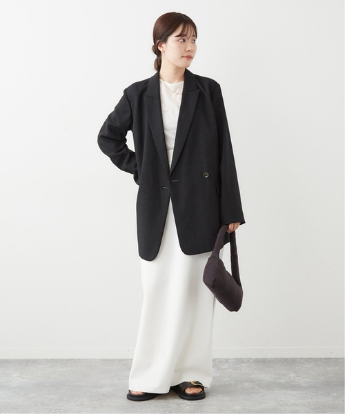 plage（プラージュ）の「《追加》【R'IAM】 AIR ジャケット2（その他