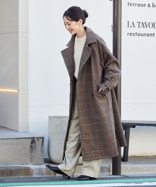 FREAK'S STORE（フリークスストア）の「限定展開 ガンクラブチェック