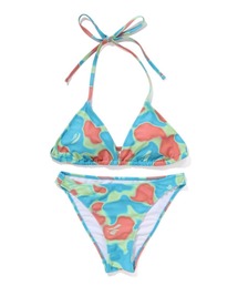 A BATHING APE（アベイシングエイプ）の「LIQUID CAMO SWIMWEAR（水着